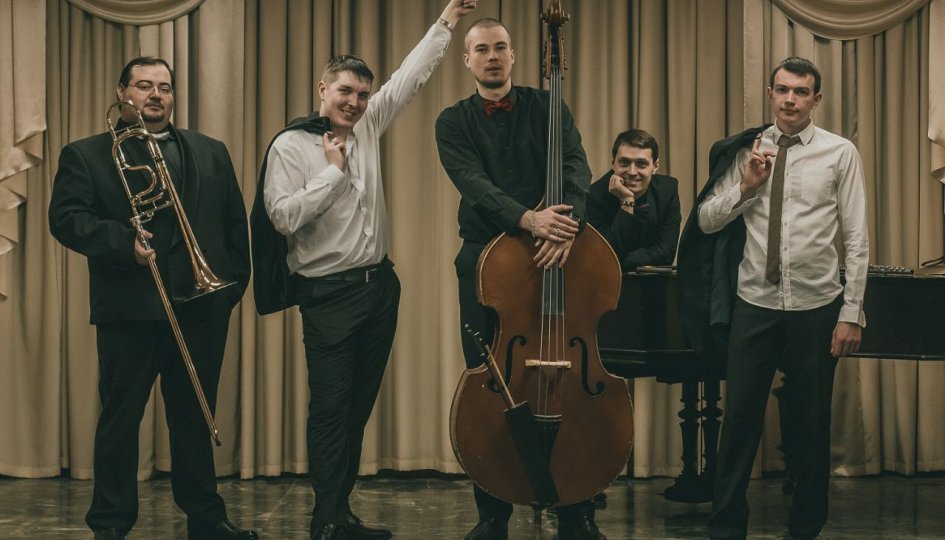 Концерты: Souari Band Концерты: Souari Band