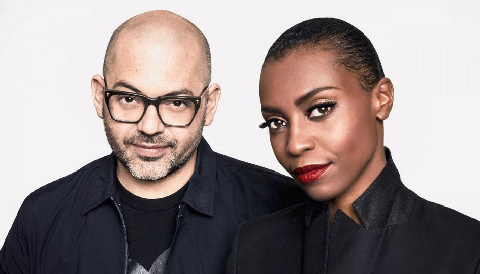 Концерты: Morcheeba Концерты: Morcheeba