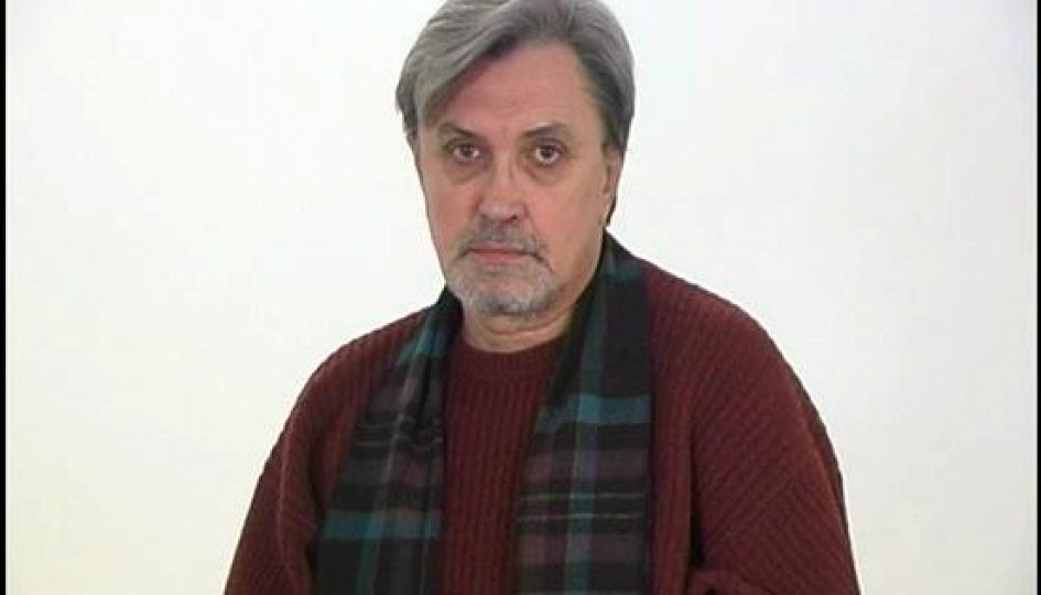 Владимир Яканин