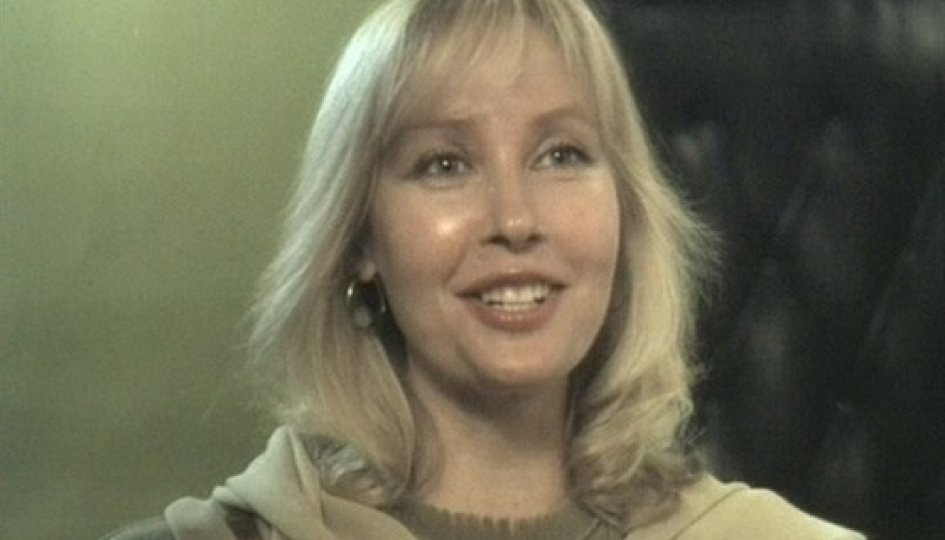 Светлана Рябова