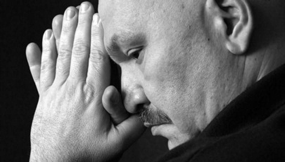 Геннадий Венгеров
