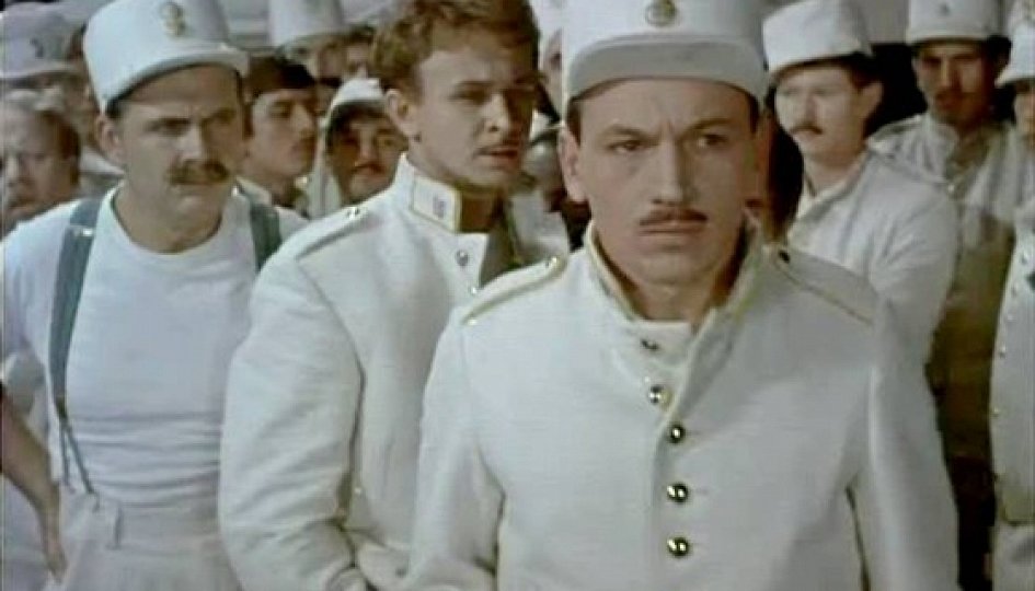 Николай Федорцов
