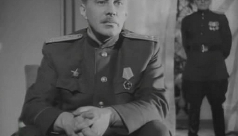 Борис Добронравов