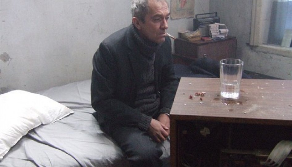 Сергей Сосновский