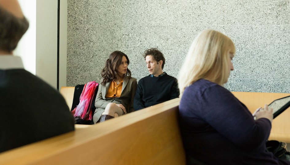 Фильм «Anesthesia» Кино: «Anesthesia»