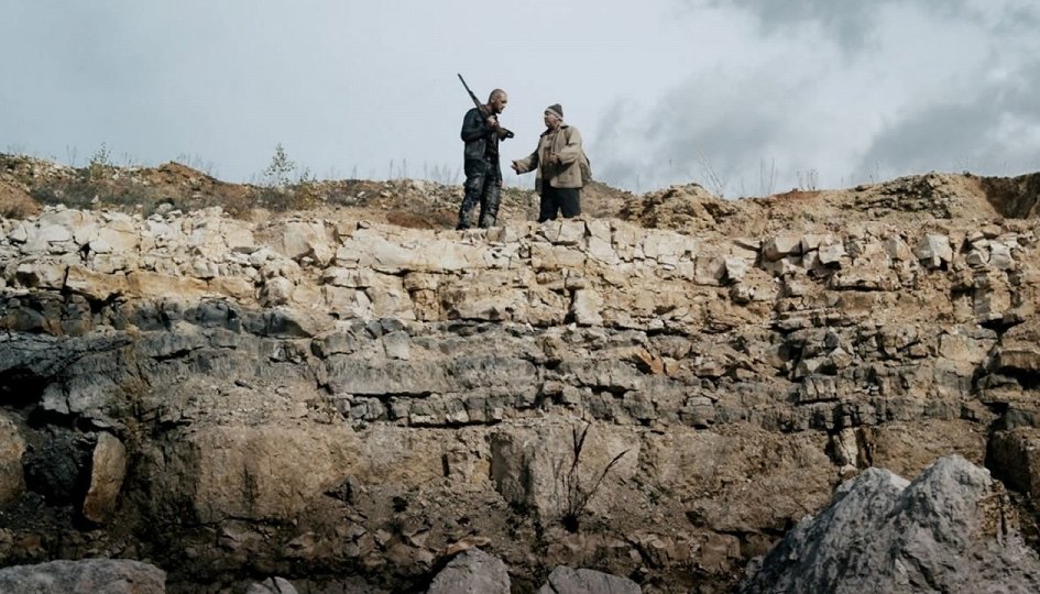Фильм «Жить» Кино: «Жить»
