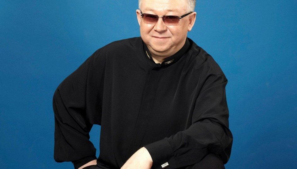 Концерты: Иван Кучин Концерты: Иван Кучин