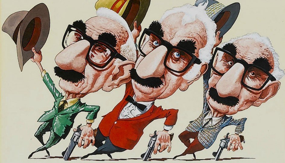 Кино: «Красиво уйти» Кино: «Красиво уйти»