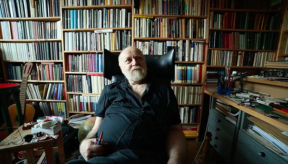Кино: «Эхо Международного фестиваля документального кино в Йиглаве. Часть 3» Кино: «Эхо Международного фестиваля документального кино в Йиглаве. Часть 3»