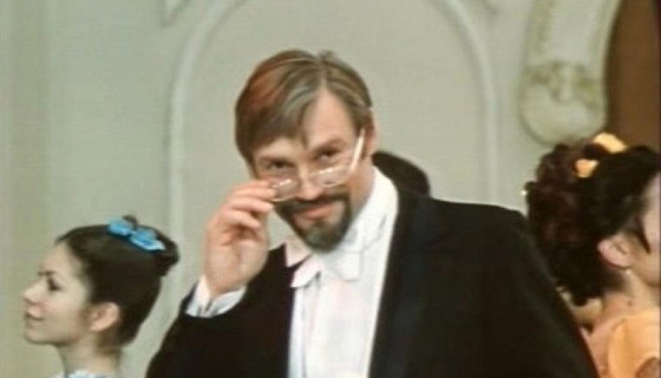Владимир Васильев