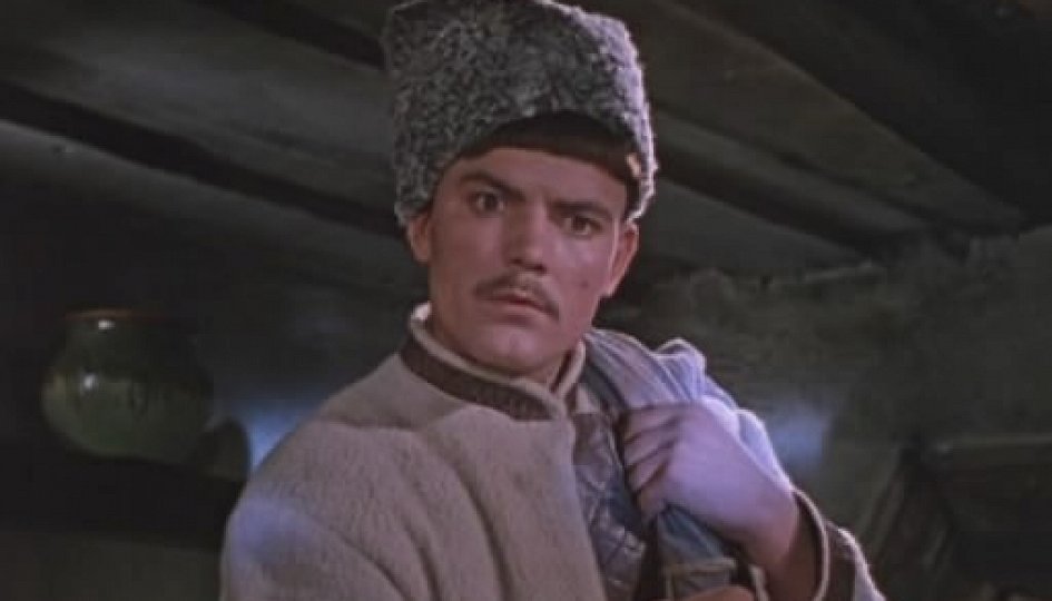 Юрий Тавров