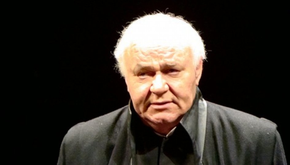Леонид Неведомский