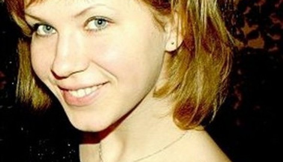Елена Ламзина-Абрамова