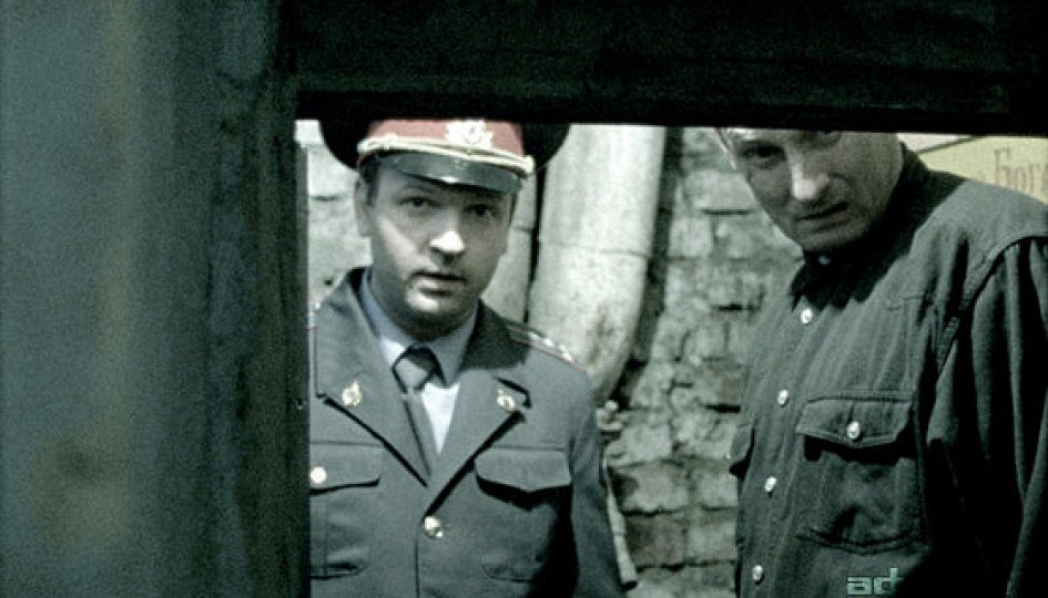 Петр Баранчеев