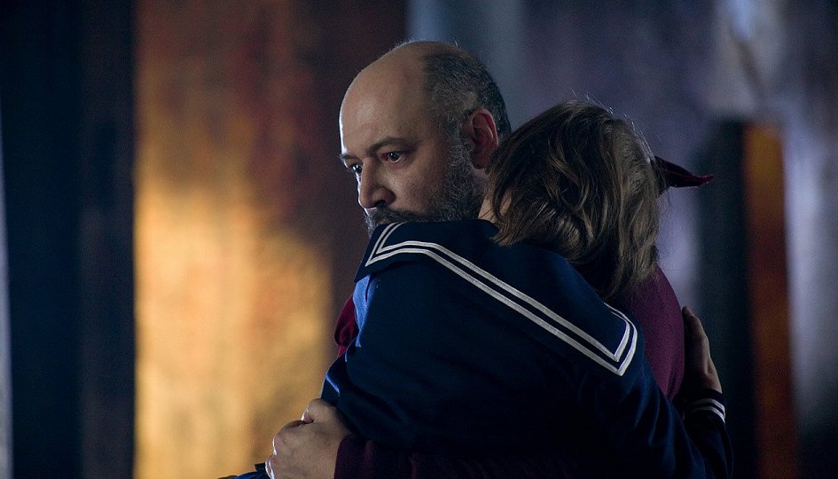 Кино: «Борис Годунов» Кино: «Борис Годунов»
