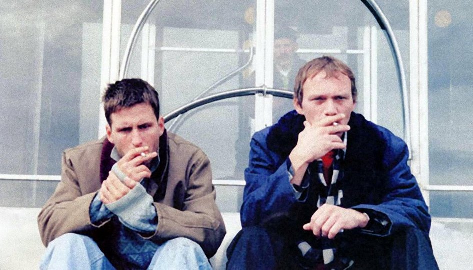 Кино: «Ангелы Вселенной» Кино: «Ангелы Вселенной»