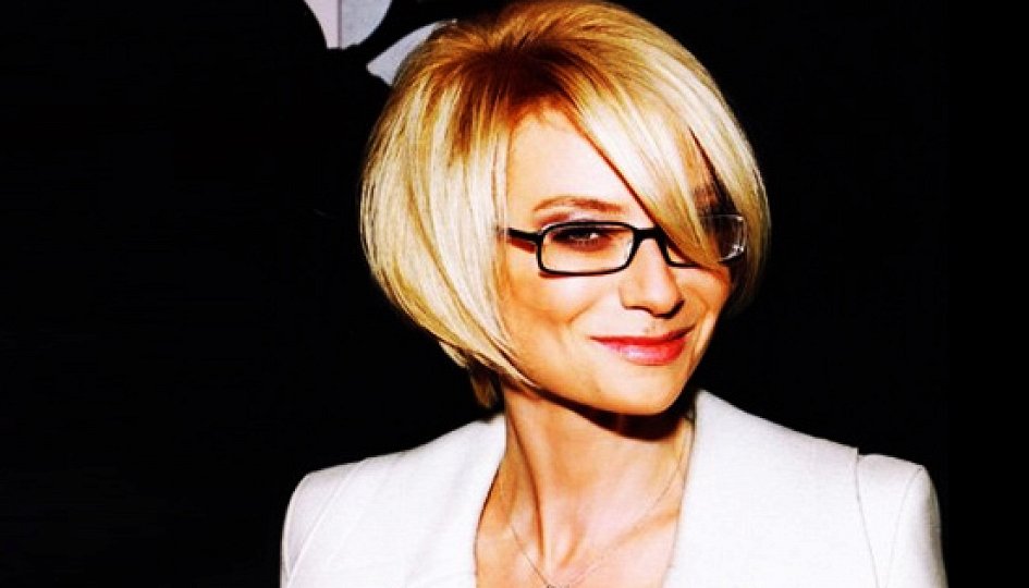 Эвелина Хромченко