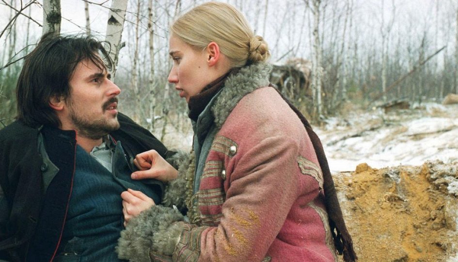 Кино: «История кино в Попелявах» Кино: «История кино в Попелявах»