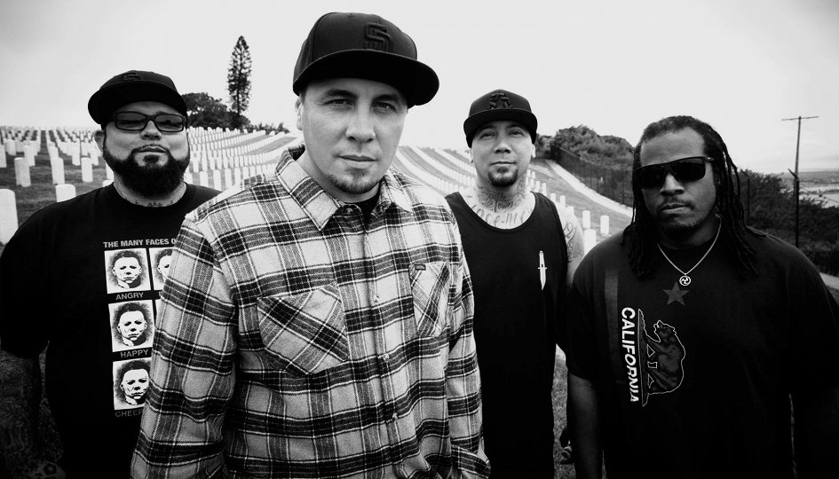 Концерты: P.O.D. Концерты: P.O.D.