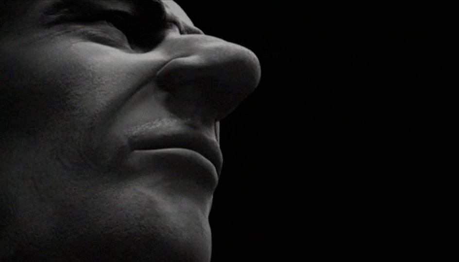 Кино: «Время после» Кино: «Время после»