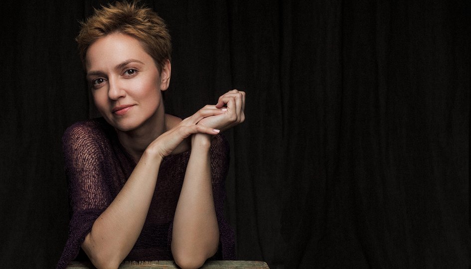 Концерты: Анна Бутурлина Концерты: Анна Бутурлина