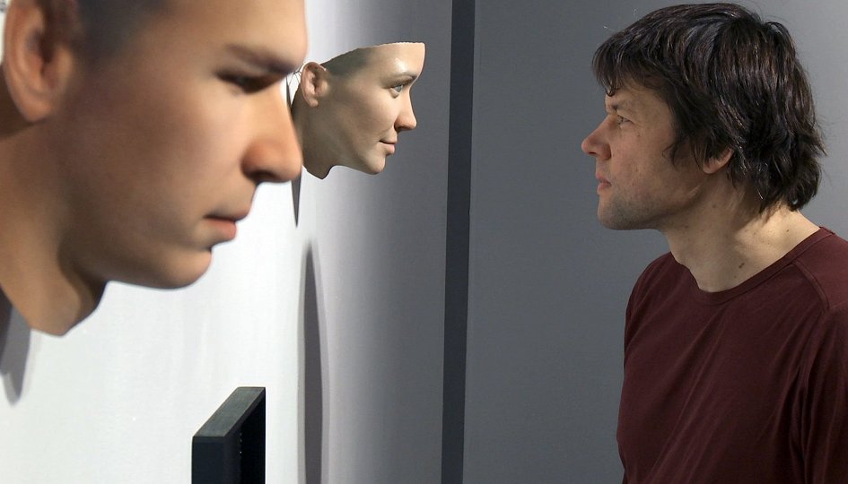 Кино: «Темный ген» Кино: «Темный ген»