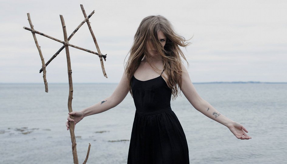 Концерты: Myrkur Концерты: Myrkur