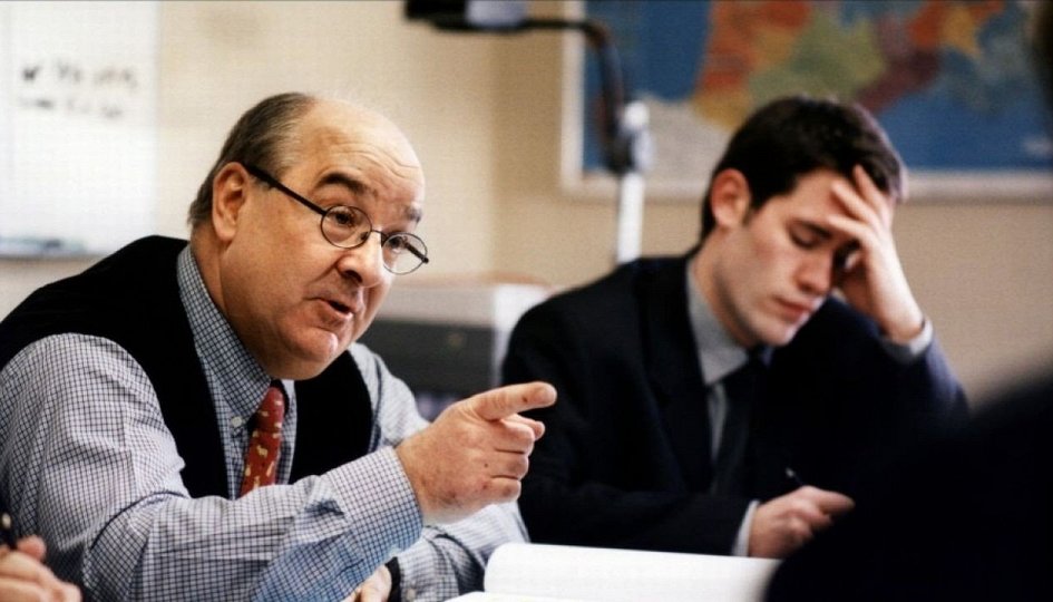 Кино: «Человеческие ресурсы» Кино: «Человеческие ресурсы»