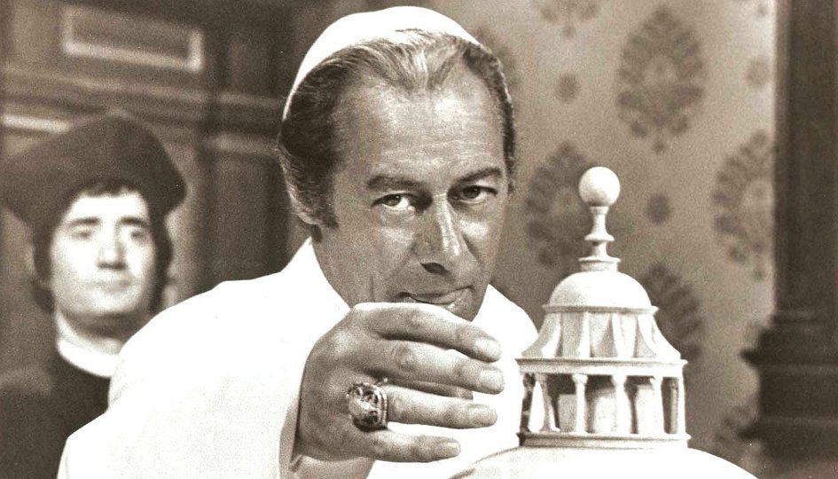 Кино: «Муки и радости» Кино: «Муки и радости»