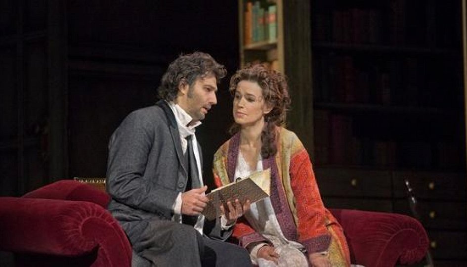 Кино: «Вертер» Кино: «Вертер»