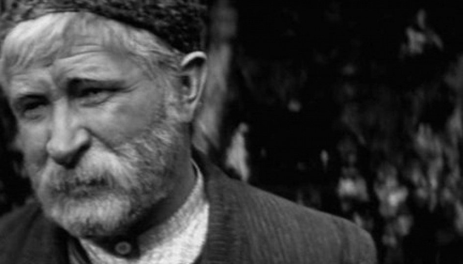 Кино: «Последний месяц осени» Кино: «Последний месяц осени»