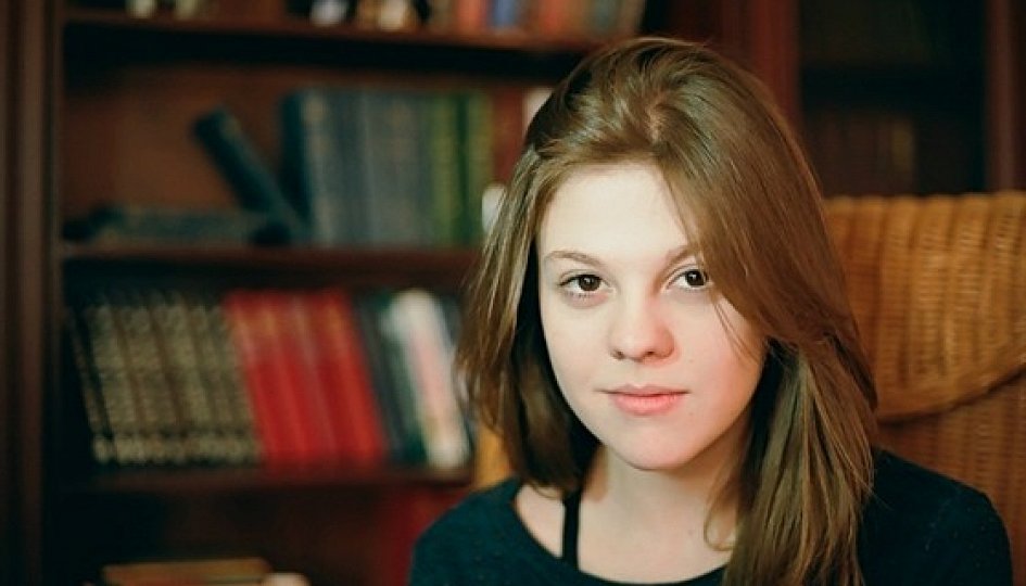 Даниэлла Окуджава