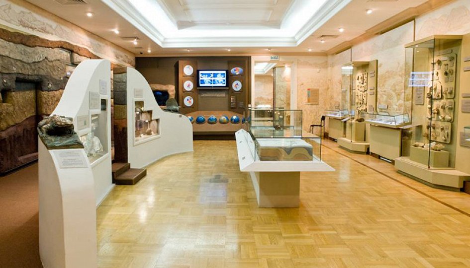 Выставки: Мир древней жизни Выставки: Мир древней жизни