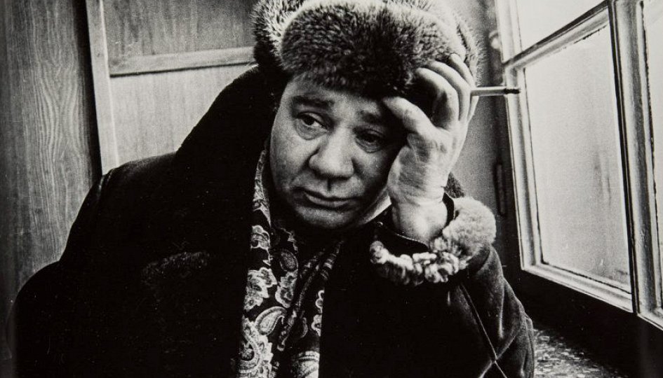 Выставка Николай Гнисюк. Посещение. Творческая фотографии 1960–1980-х годов, Санкт-Петербург Выставки: Николай Гнисюк. Посещение. Творческая фотографии 1960–1980-х годов, Санкт-Петербург