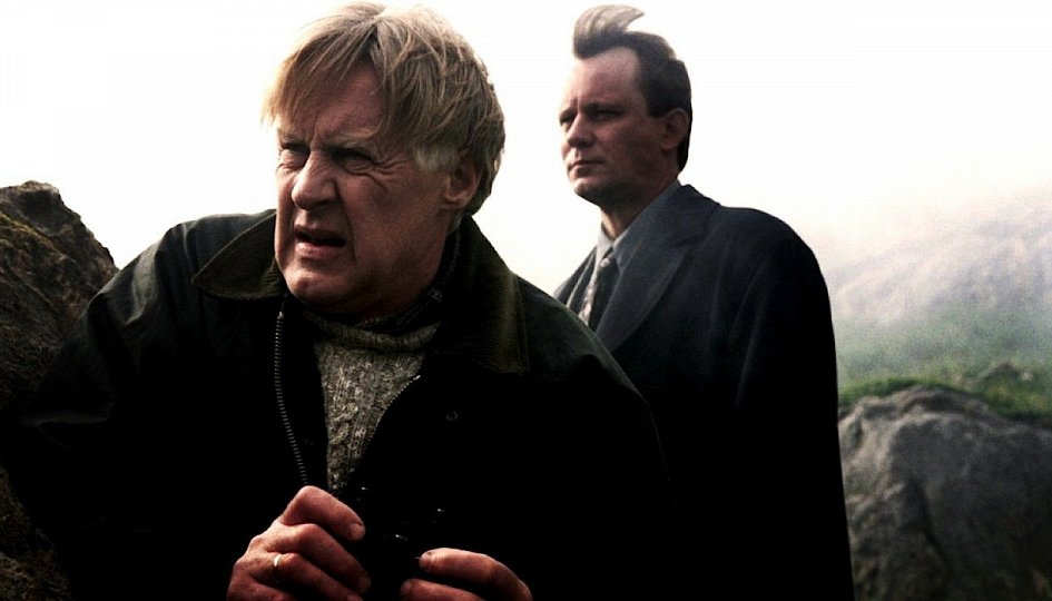Фильм «Бессонница» Кино: «Бессонница»