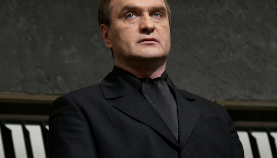 Александр Балуев (Александр Николаевич Балуев) – Актер, режиссер ...