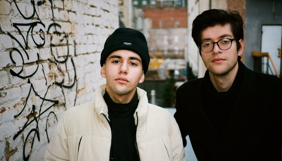Концерты: Rauf & Faik Концерты: Rauf & Faik
