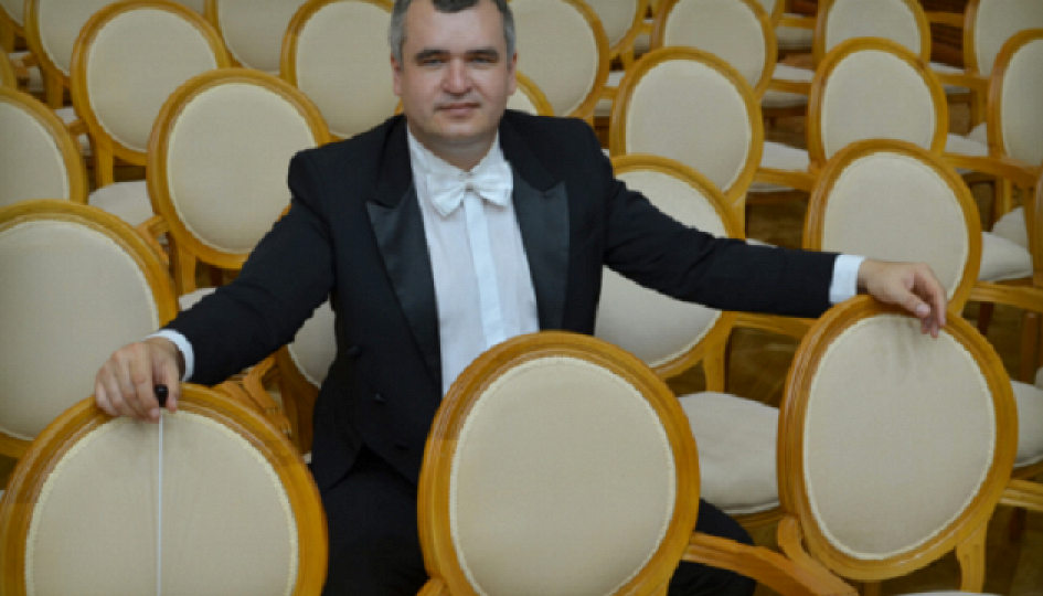 Концерты: «Весенний вальс»: «Премьер-оркестр» Концерты: «Весенний вальс»: «Премьер-оркестр»