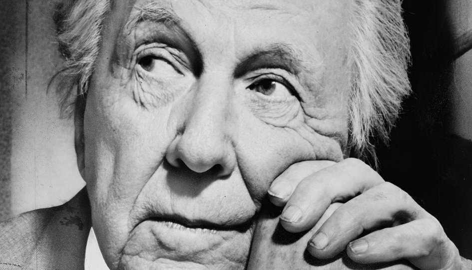 Кино: «Фрэнк Ллойд Райт» Кино: «Фрэнк Ллойд Райт»