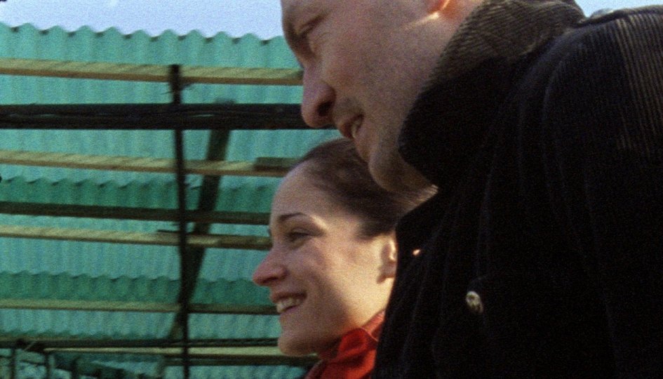 Кино: «Сестра» Кино: «Сестра»