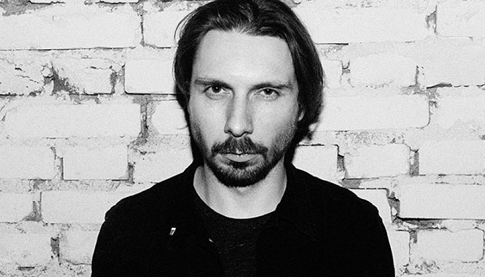 Концерты: DJ Krjuk Концерты: DJ Krjuk