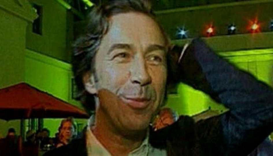 Кино: «Простой романтик Валерий Сюткин» Кино: «Простой романтик Валерий Сюткин»