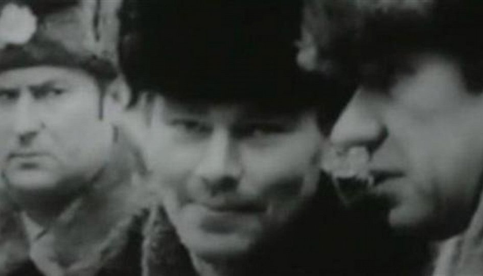 Кино: «След Зверя» Кино: «След Зверя»