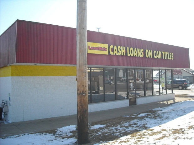 Cash loans weekly pay back picture 1