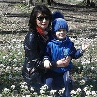 Фото Ирина Кротова