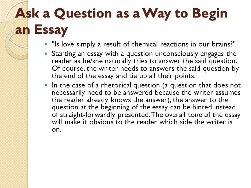 Pet Peeve Essays How To Start An Argumentative Essay Introduction 5th Grade Persuasive Essay Topics also Illegal Immigration Essay Buy How To Start A Essay Introduction Essay Writing In French
