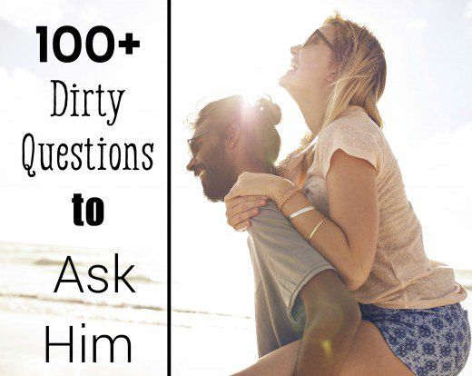 Fun questions for online dating