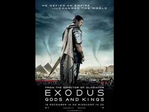 Watch Exodus: Gods and Kings 2014 Online With Subtitles