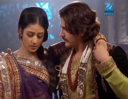 Jodha Akbar Serial English Subtitles видео :: WikiBitme