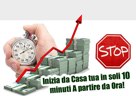 guadagnare soldi velocemente online